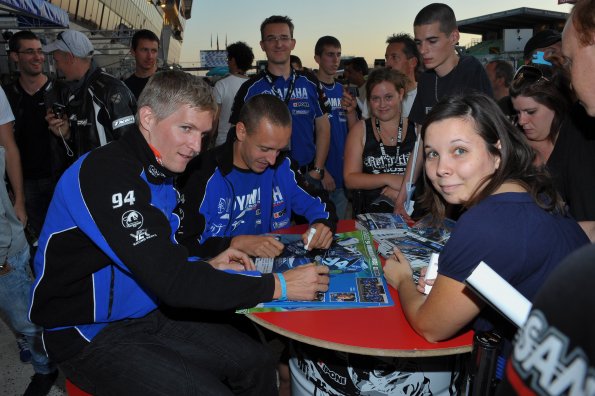 2011 04 24h Le Mans 05024